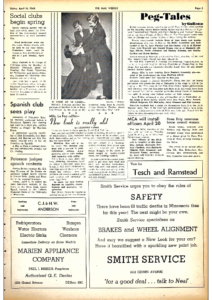 Mac Weekly 4/16/1948
